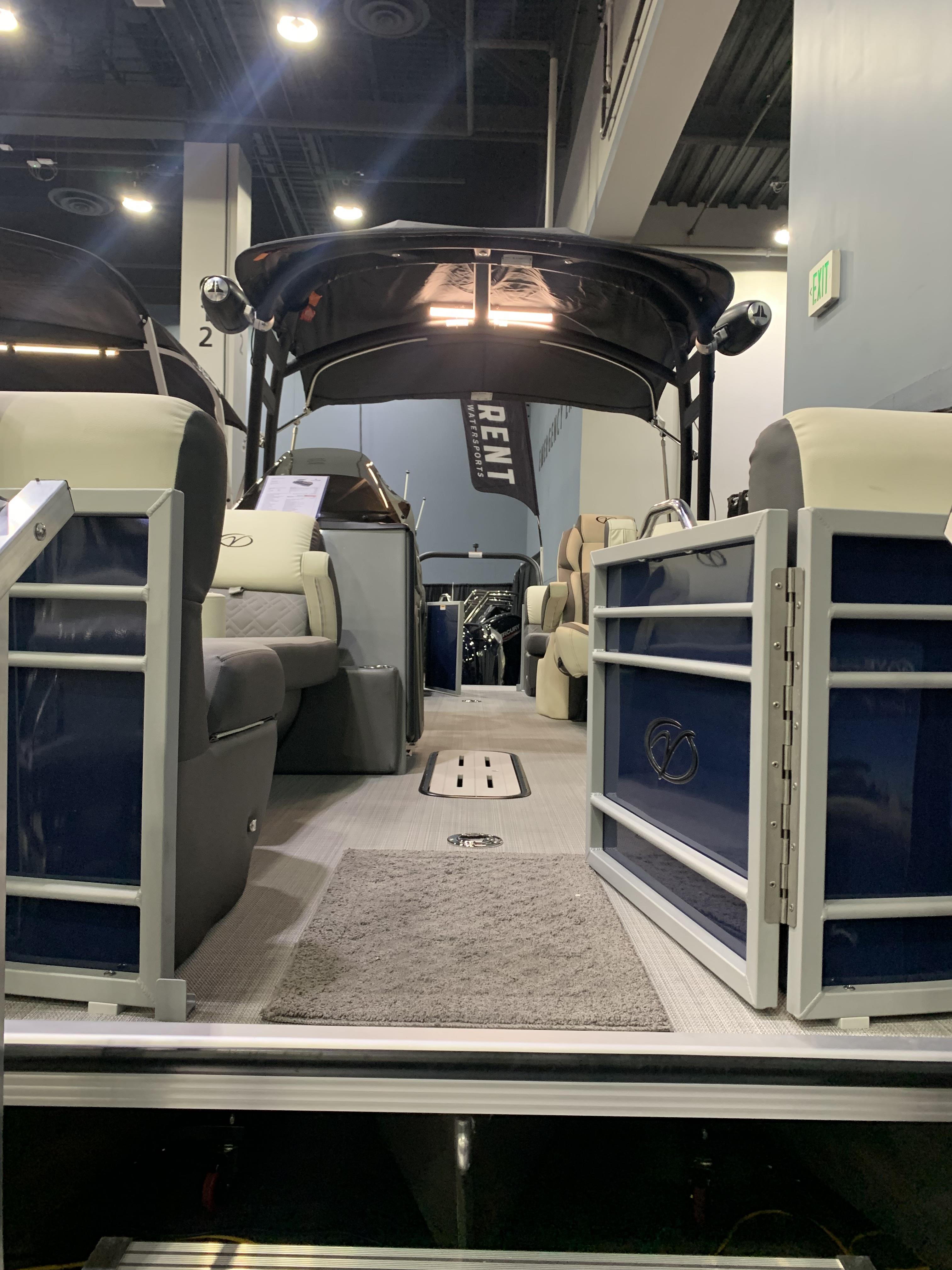 InStock New and Used Models For Sale in La Follette, TN Big Creek